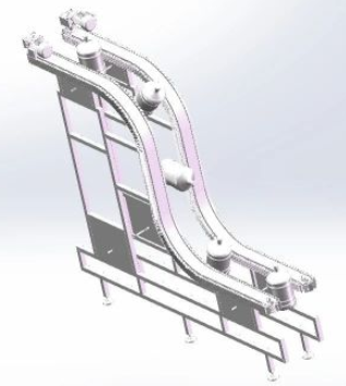 wݔˮͰ3DģD SolidworksOӋ STEPʽ