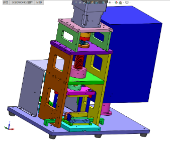 Ť׃䉺ϙC3DģD SolidworksOӋ