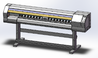 1.6׌C(aӡC)3DD SolidworksOӋ