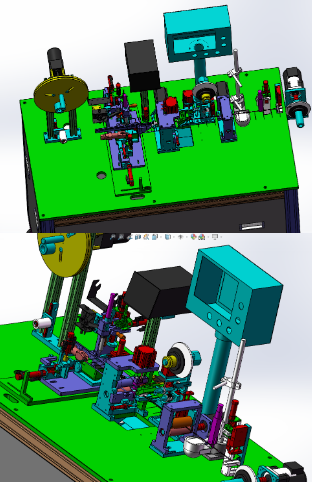 2.5mm~C3DģD SolidworksOӋ