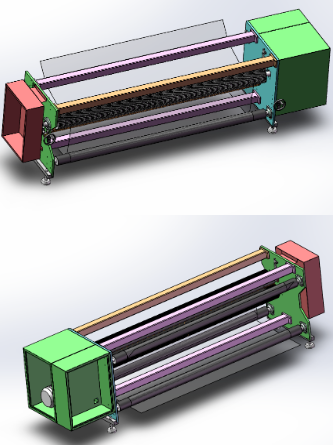 pӼzC3DģD SolidworksOӋ