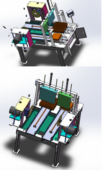 ԄӻyиC(j)3D(sh)ģD SolidworksO(sh)Ӌ