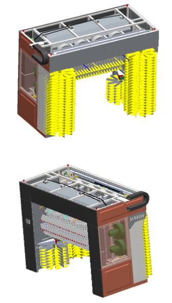 ȫԄϴ܇Cϴ܇O3DģD SolidworksOӋ