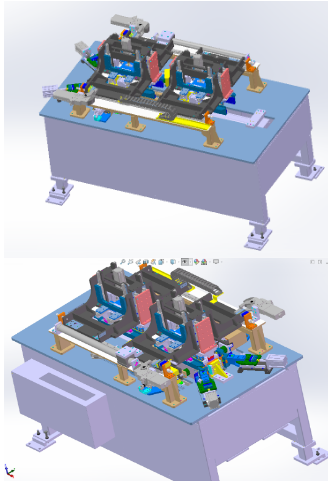 ⺸ӊA߹bO3DģD SolidworksOӋ