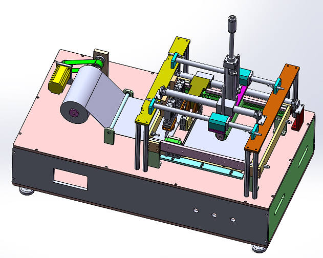 ԄNĤC3DģD SolidworksOӋ