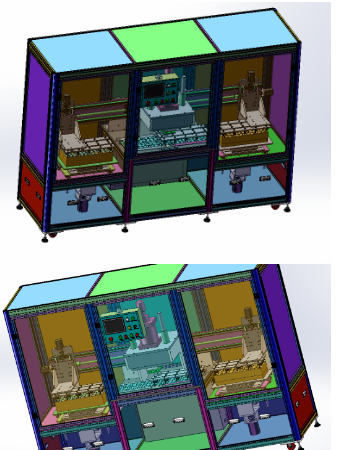 Ч늄Ԅӛ_ģC3DģD SolidworksOӋ