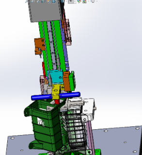 քiC(j)3D(sh)ģD SolidworksO(sh)Ӌ(j)