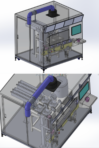 ȫԄ(dng)uC(j)3D(sh)ģD SolidworksO(sh)Ӌ(j)