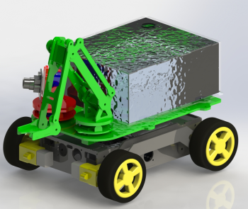 AGR - Plant SprayerCС܇3DD STEPʽ