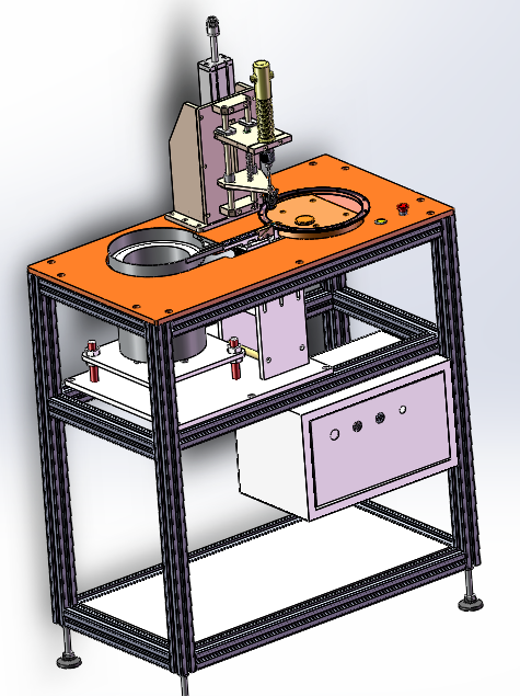 XPؽziݽzC(j)3D(sh)ģD SolidworksO(sh)Ӌ(j)