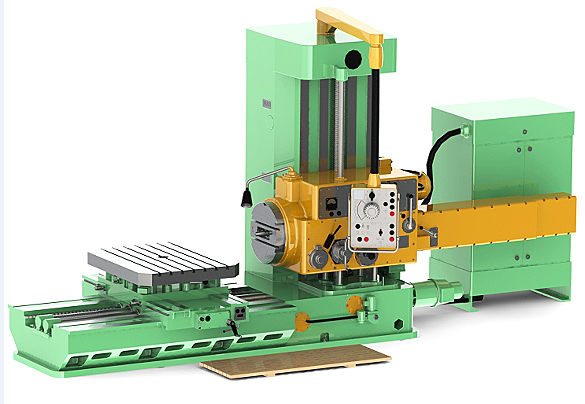 Milling Machine 2620㊴3DģD SolidworksOӋ STEP