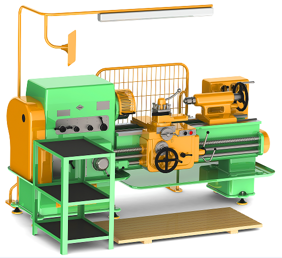  1K62܇3D(sh)ģD SolidworksO(sh)Ӌ(j)