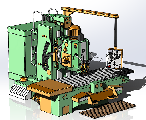 6A56㊴3DģD SolidworksOӋ STEP