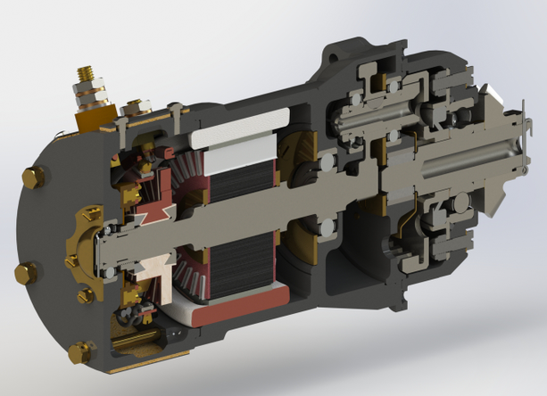  V-1650-7հlәCģ3DD SolidworksOӋ STEP IGSʽ