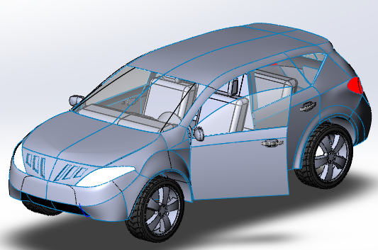 SUVI܇ģ3DD SolidworksOӋ