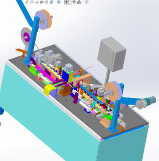 USB 2.0ԄbCȫԄӽMbO䣩3Dģ͈D SolidworksOӋ