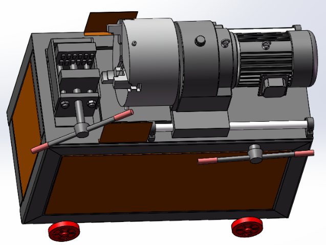 䓽LzC(j)3D(sh)ģD SolidworksO(sh)Ӌ(j)