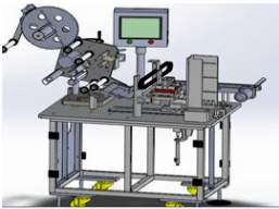 ֙C(j)늳N(bio)C(j)ȫԄ(dng)N(bio)C(j)3Dģ͈D SolidworksO(sh)Ӌ(j)