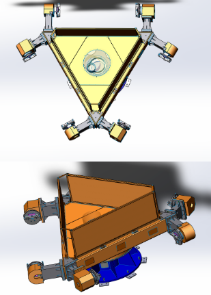 λˮƽD(zhun)׃λC(j)3Dģ͈D SolidworksO(sh)Ӌ(j)