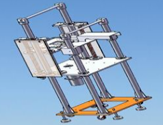 ԹǼԄb3Dģ͈D SolidworksO(sh)Ӌ