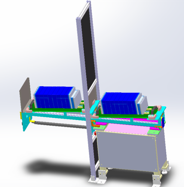 ϸƄƽ_3D(sh)ģD SolidworksO(sh)Ӌ