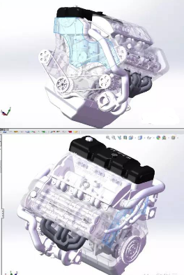 3.2T V6܇lәCSģD SolidworksOӋ