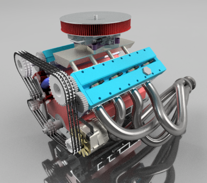 Carburator V8l(f)(dng)C(j)ģ3DD INVENTORO(sh)Ӌ(j) STP