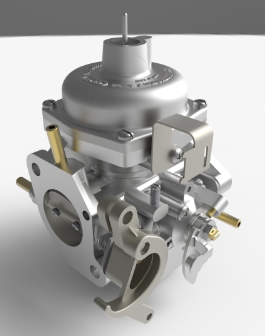 carburetorSģD STPʽ