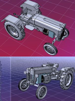 Iron Man ZeusC3D(sh)ģD STEPʽ