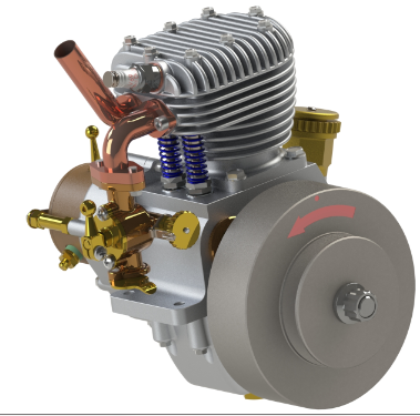 etw-seamew 5ccě_L(fng)l(f)әC(j)ģ3DD SolidworksO(sh)Ӌ STEP