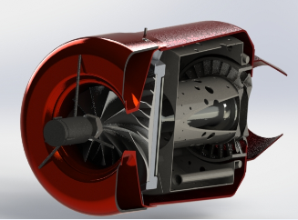 Kingtech K310gu݆l(f)(dng)C(j)3D(sh)ģD SolidworksO(sh)Ӌ(j)