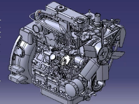 Kubota D1503l(f)әCģ3DD STEPʽ