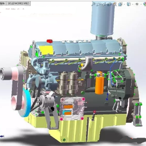 MTUͰlәCΔģD SolidworksOӋ