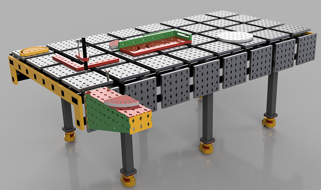 ӹ_{ƽϵy3DģD STEPʽ