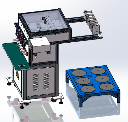 SԄ@CgC3Dģ͈D SolidworksOӋ