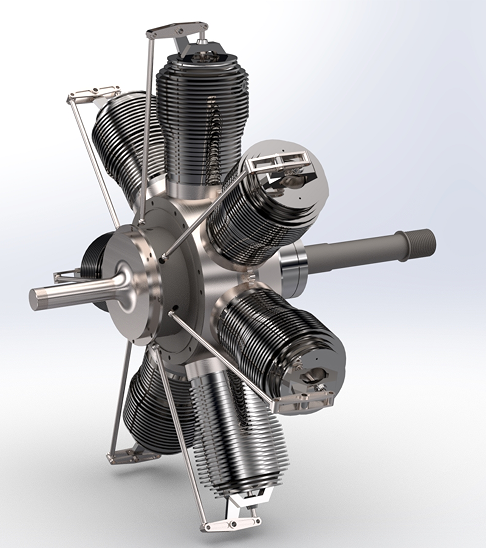 7D(zhun)ʽհl(f)(dng)C(j)3D(sh)ģD SolidworksO(sh)Ӌ(j)
