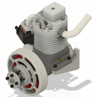 ROTO 35FS ALθě_L̓ȼC3DģD STEP  X-Tʽ