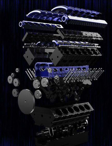 PowerEngineering V12܇lәCD