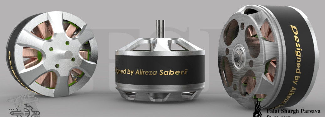 T-Motor MN3510 KV700oˢ늙C3DD STEPʽ