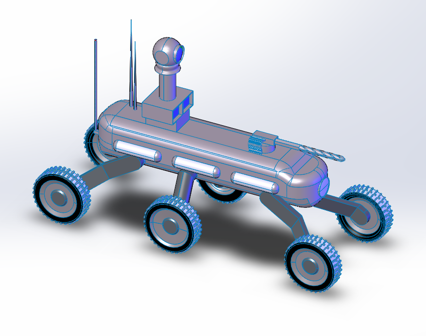 RC