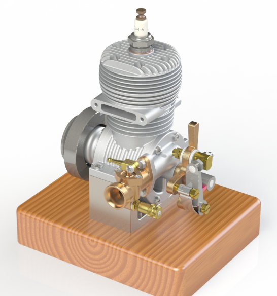 Wombat 10cc 2װlәCģ3DD SolidworksOӋ STEP