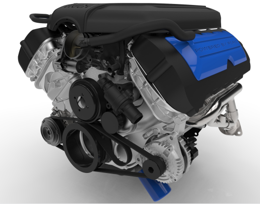 FORD 5.0 Coyote V8l(f)әC(j)D stpʽ