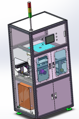 ھICTyԇCO䣨SMDИIPCBԪyԇ3Dģ͈D SolidworksOӋ