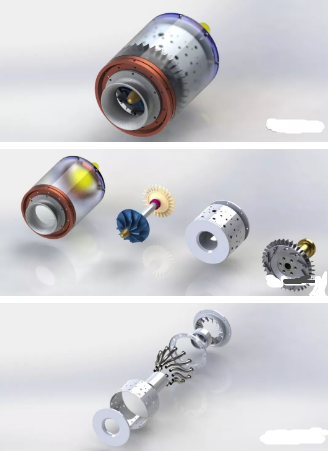 uKJ66l(f)әC(j)ģ3DD SolidworksO(sh)Ӌ(j)