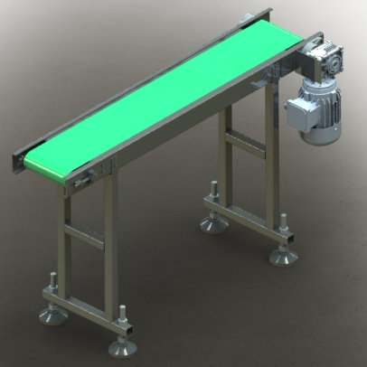 Conveyor Beltݔ͎ݔ͙C3DģD SolidworksOӋ