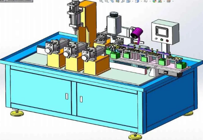 PLCԄӻϙC3Dģ͈D SolidworksOӋ
