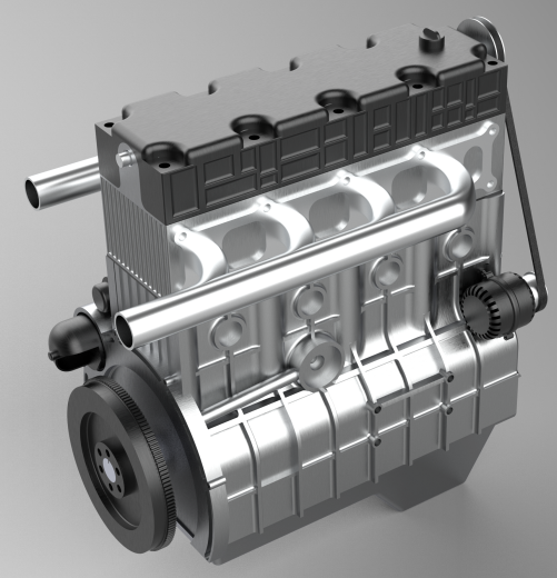4ֱͰlәC3DģD SolidworksOӋ STEPʽ