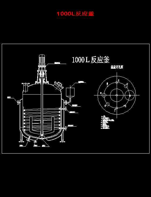 1000L