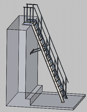 staircase≦䓽Y3DD IGSʽ