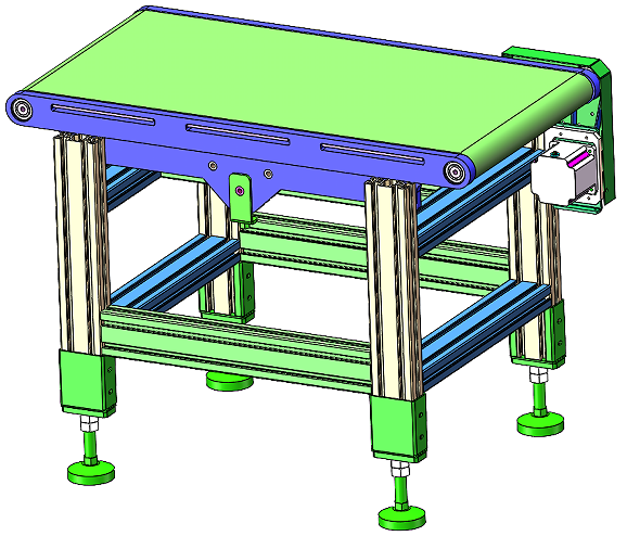 һݔ͎_3DģD STEPʽ